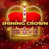 Shining Crown Game Shining Crown Slot
