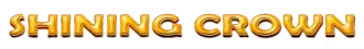 Shining Crown Logo